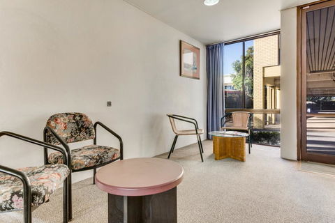 Rockhampton Riverside Central Hotel - Accommodation Coffs Harbour 2