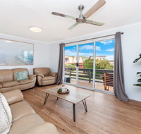 Rocky Point - pet friendly accommodation for multiple families - Accommodation Coffs Harbour