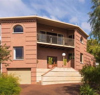 Romeo  Juliet - Accommodation Coffs Harbour