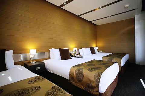 Room Motels Gatton - Accommodation Coffs Harbour 3