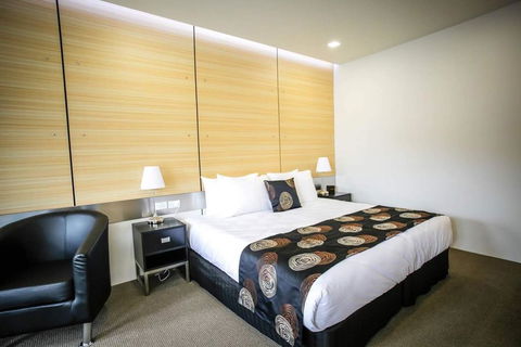 Room Motels Gatton - Accommodation Coffs Harbour 1