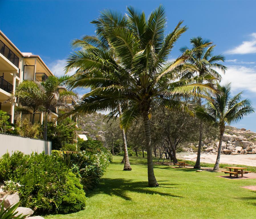 Bowen QLD Accommodation Coffs Harbour