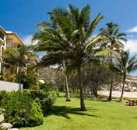 Rose Bay Resort - Accommodation Coffs Harbour
