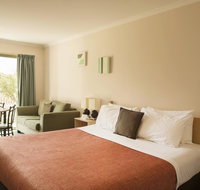 Rose Garden Motel