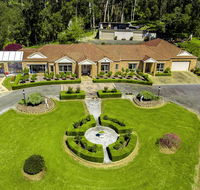 Rosewood Park Guest Suite - Accommodation Coffs Harbour