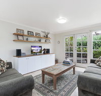 Rossanna - Accommodation Coffs Harbour