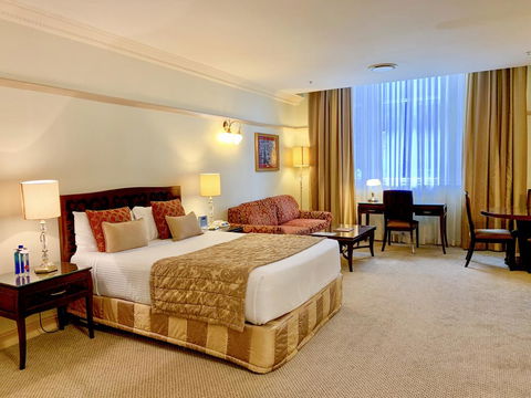 Royal Albert Hotel - Accommodation Coffs Harbour 1
