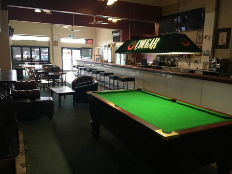 Royal Exchange Hotel - Accommodation Coffs Harbour 1