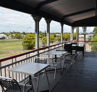 Royal Gatton Hotel - Accommodation Coffs Harbour