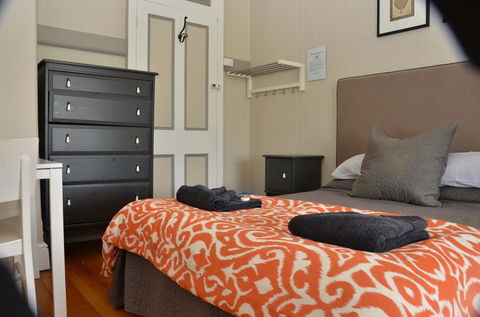 Royal Gatton Hotel - Accommodation Coffs Harbour 3