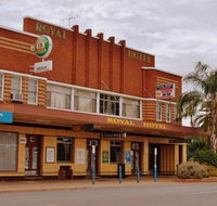 Royal Hotel Condobolin - Accommodation Coffs Harbour