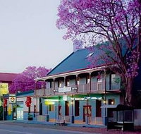 Royal Hotel Singleton - Accommodation Coffs Harbour