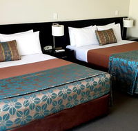 Royal Motel Miles - Accommodation Coffs Harbour
