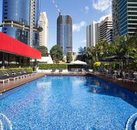 Royal On The Park - Accommodation Coffs Harbour