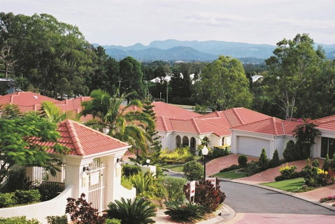 Royal Woods Resort - Accommodation Coffs Harbour 2