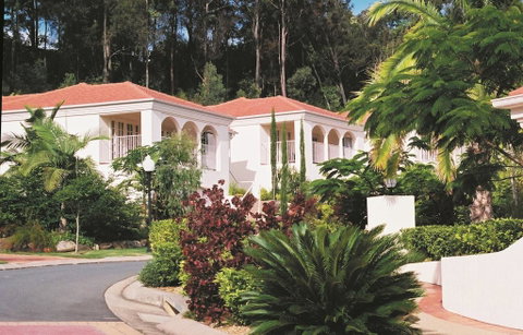 Royal Woods Resort - Accommodation Coffs Harbour 0