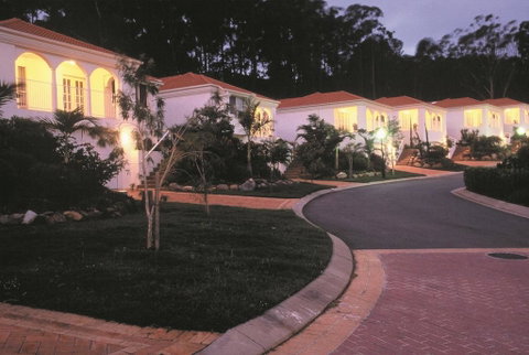 Royal Woods Resort - Accommodation Coffs Harbour 3