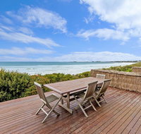 RUBY'S BEACHFRONT - Accommodation Coffs Harbour