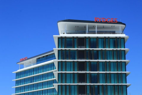 Rydges Gold Coast Airport - Accommodation Coffs Harbour 0