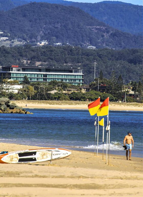 Rydges Gold Coast Airport - Accommodation Coffs Harbour 3