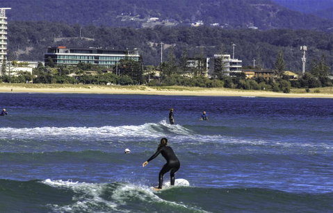 Rydges Gold Coast Airport - Accommodation Coffs Harbour 1