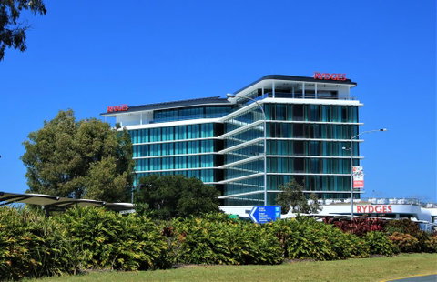 Rydges Gold Coast Airport - Accommodation Coffs Harbour 2