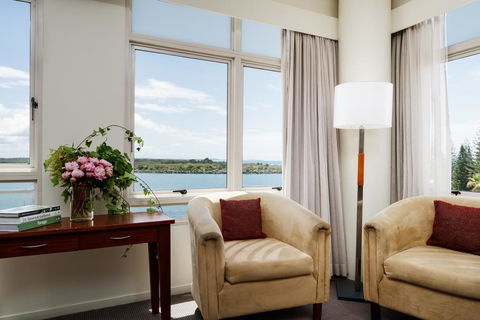 Rydges Hotel Port Macquarie - Accommodation Coffs Harbour 3