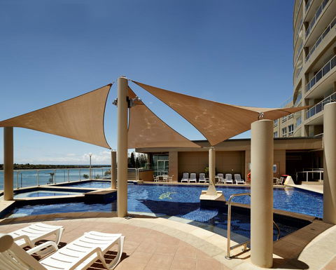 Rydges Hotel Port Macquarie - Accommodation Coffs Harbour 1