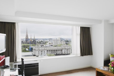 Rydges Melbourne - Accommodation Coffs Harbour 2