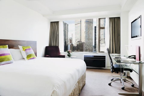 Rydges Melbourne - Accommodation Coffs Harbour 0