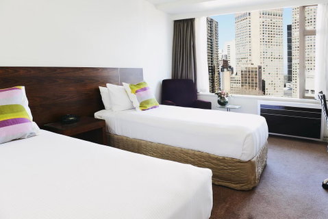 Rydges Melbourne - Accommodation Coffs Harbour 3