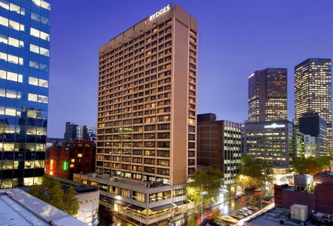 Rydges Melbourne - Accommodation Coffs Harbour 1
