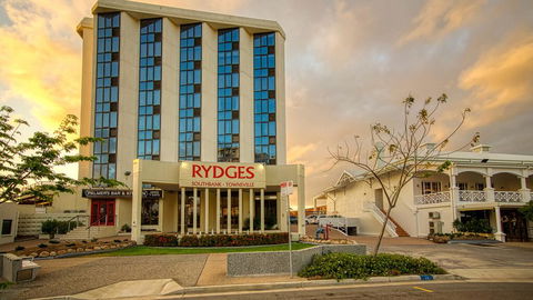 Rydges Southbank Townsville - Accommodation Coffs Harbour 0