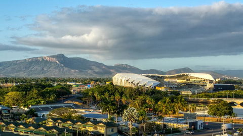 Rydges Southbank Townsville - Accommodation Coffs Harbour 3