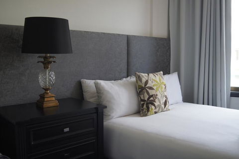 Rydges Southbank Townsville - Accommodation Coffs Harbour 1