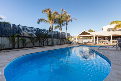 Sails Geraldton Accommodation - Accommodation Coffs Harbour 0