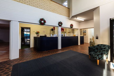 Sails Geraldton Accommodation - Accommodation Coffs Harbour 1