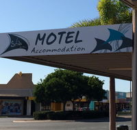 Sails on Main - Accommodation Coffs Harbour