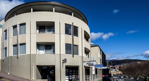 Salamanca Terraces - Accommodation Coffs Harbour 2