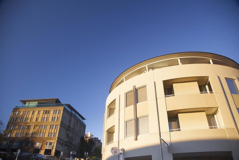 Salamanca Terraces - Accommodation Coffs Harbour 0