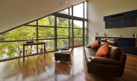 Salamanca Wharf Hotel - Accommodation Coffs Harbour 0