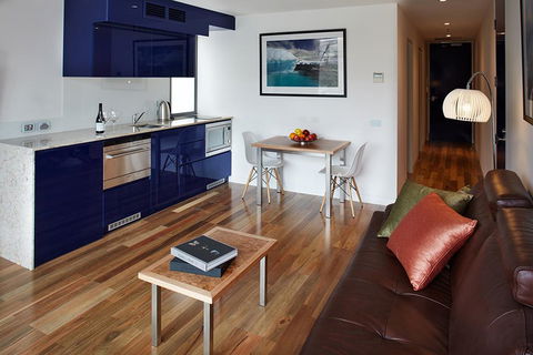 Salamanca Wharf Hotel - Accommodation Coffs Harbour 1