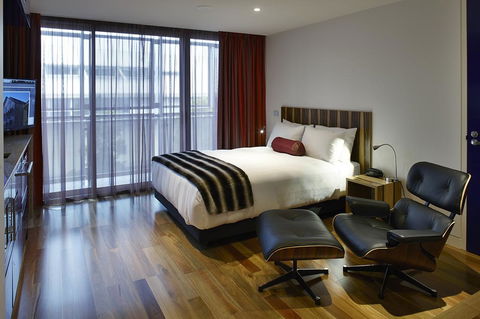 Salamanca Wharf Hotel - Accommodation Coffs Harbour 2