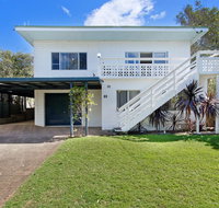 Salt Breeze - Accommodation Coffs Harbour