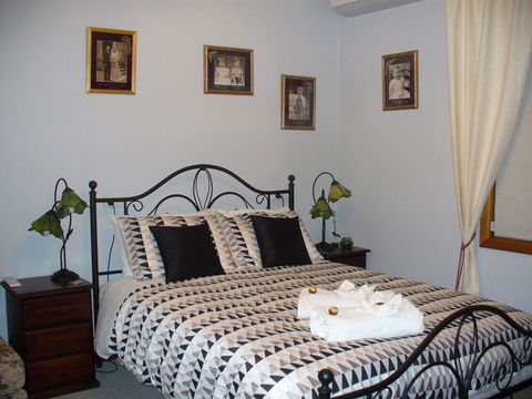 Salter Station. Blanchetown. South Australia - Accommodation Coffs Harbour 0