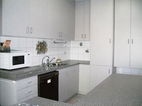 Salter Station. Blanchetown. South Australia - Accommodation Coffs Harbour 2