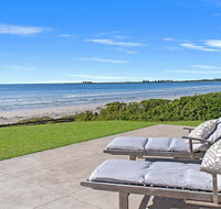 Saltwater Retreat - Accommodation Coffs Harbour