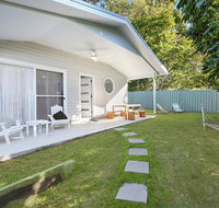 Salty Kisses Holiday House - Accommodation Coffs Harbour