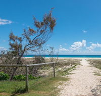 San Chelsea Beachside Apartments - Accommodation Coffs Harbour
