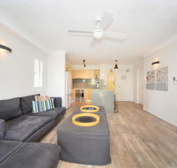 San Mateo On Broadbeach - Accommodation Coffs Harbour